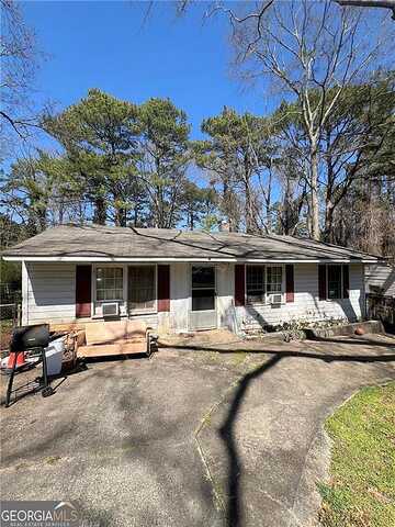 Phillips, DECATUR, GA 30032