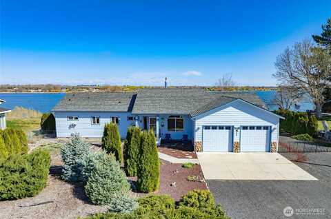 Westshore, MOSES LAKE, WA 98837