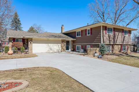 126Th, BURNSVILLE, MN 55337