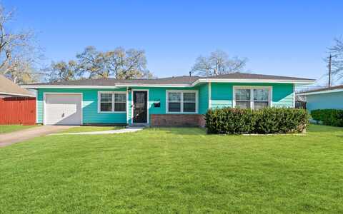 24Th, TEXAS CITY, TX 77590