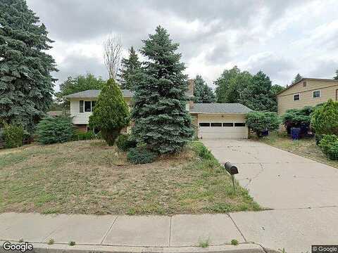 Teardrop, COLORADO SPRINGS, CO 80917