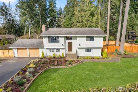 Point Fosdick, GIG HARBOR, WA 98335