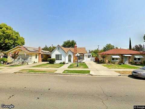 K, MADERA, CA 93637