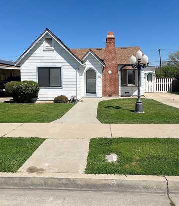 K, MADERA, CA 93637