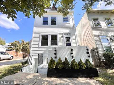 Alfred, ALEXANDRIA, VA 22314