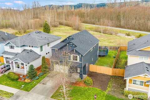 Phoenix, ORTING, WA 98360