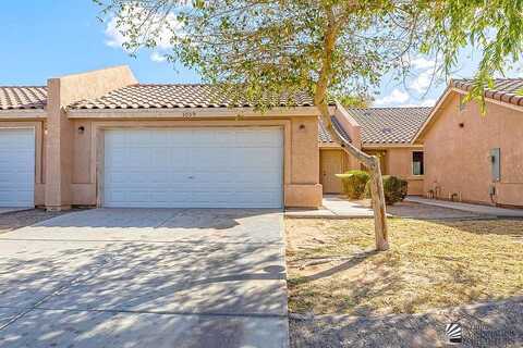 Brand Lee, YUMA, AZ 85365