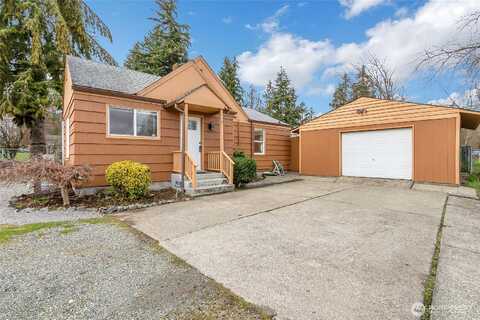 128Th, TACOMA, WA 98446