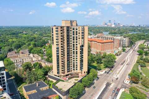 Dean, MINNEAPOLIS, MN 55416