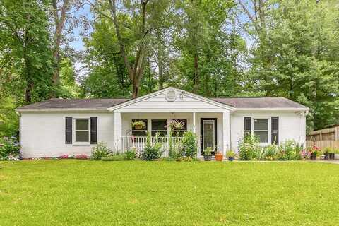 Hollywood, DECATUR, GA 30033