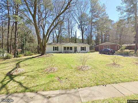 Hollywood, DECATUR, GA 30033