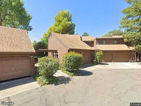 Pennyroyal, CHICO, CA 95928