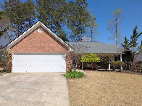 Freemans Walk, DACULA, GA 30019