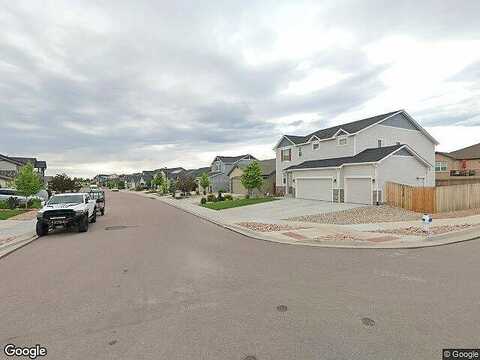 Shawnee, COLORADO SPRINGS, CO 80922