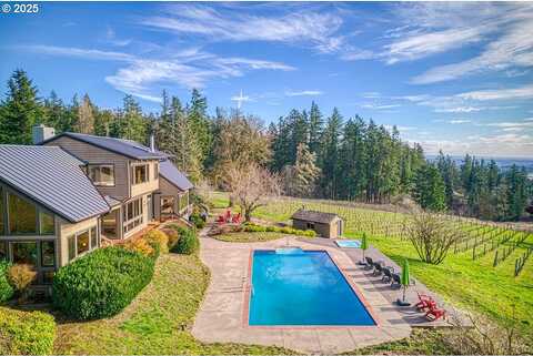 Schaeffer, WEST LINN, OR 97068