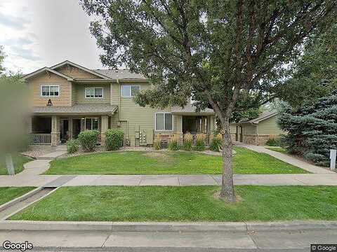 Rigden, FORT COLLINS, CO 80525