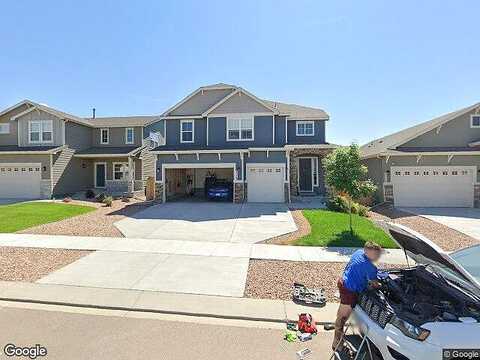Tempest, COLORADO SPRINGS, CO 80939