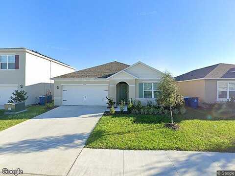 Trinidad, HAINES CITY, FL 33844