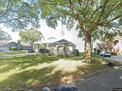 Lake Tennessee, AUBURNDALE, FL 33823