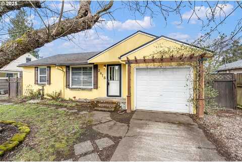 25Th, VANCOUVER, WA 98661