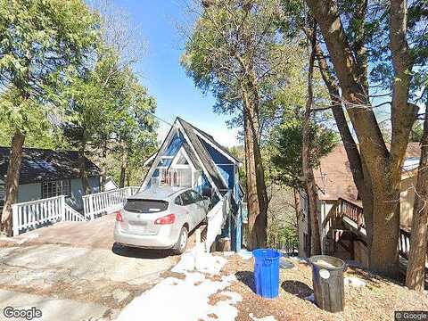 Bowl, CRESTLINE, CA 92325