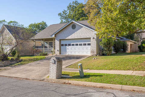 Los Cedros, KERRVILLE, TX 78028