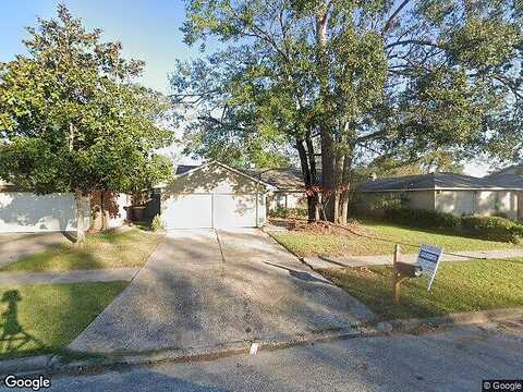 Low Ridge, SPRING, TX 77373