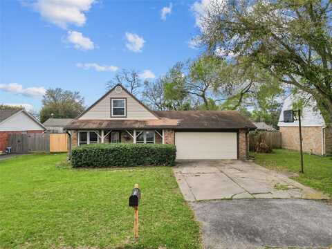 37Th, TEXAS CITY, TX 77590