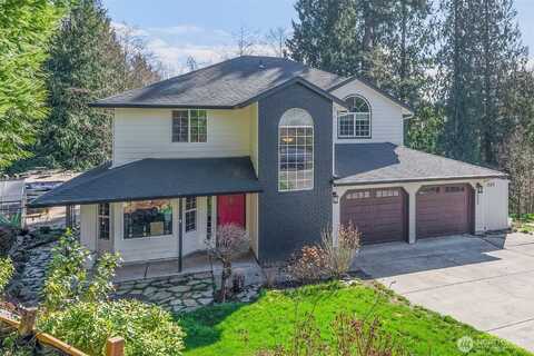 St James, LONGVIEW, WA 98632