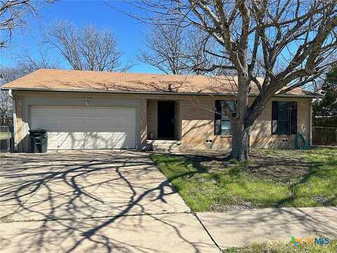 John, KILLEEN, TX 76543