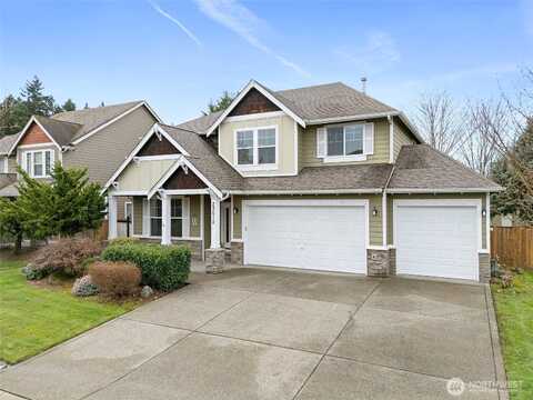 82Nd Avenue, GRAHAM, WA 98338