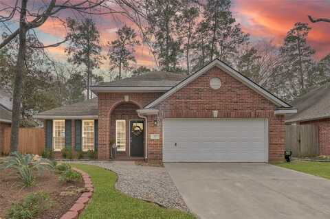 Bayou Springs, SPRING, TX 77382