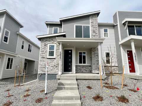 Tufts, AURORA, CO 80015