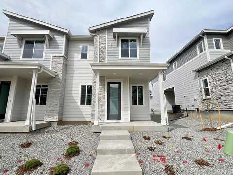 Tufts, AURORA, CO 80015
