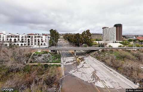 Camino De La Reina, SAN DIEGO, CA 92108