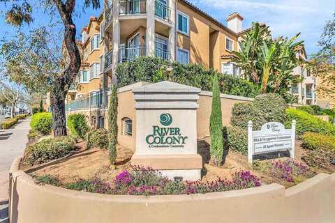 Camino De La Reina, SAN DIEGO, CA 92108