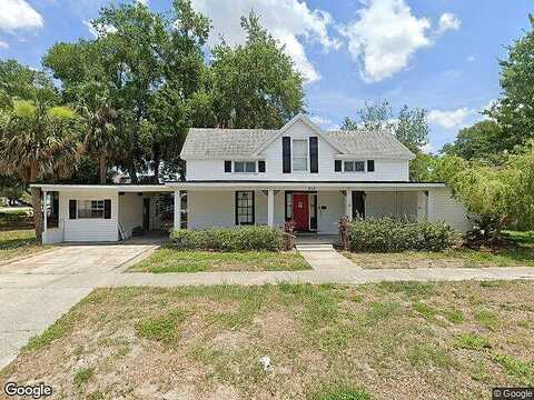 Saint Clair Abrams, TAVARES, FL 32778