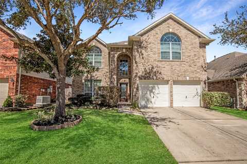 Duke Alexander, KINGWOOD, TX 77339