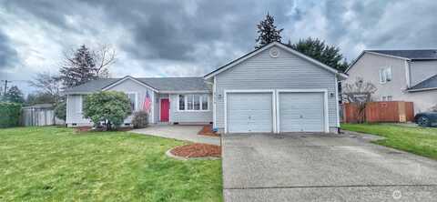 38Th Avenue, SPANAWAY, WA 98387