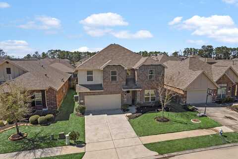 Normandy Glen, KINGWOOD, TX 77339
