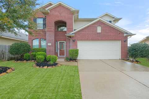 Sierra Bend, RICHMOND, TX 77407
