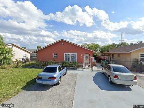 41St Avenue, MIAMI GARDENS, FL 33055