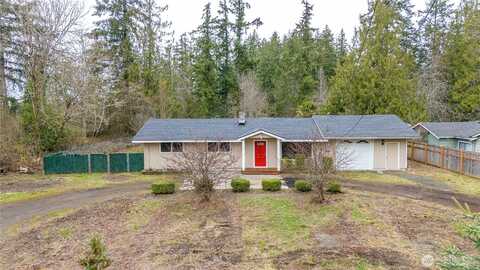 41St, OLYMPIA, WA 98506