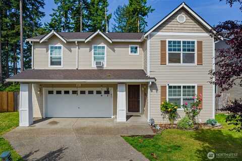 17Th Avenue, SPANAWAY, WA 98387