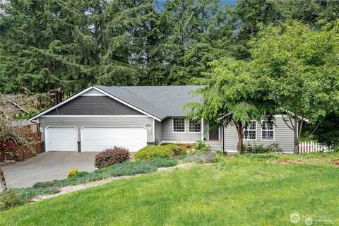 110Th Avenue, GRAHAM, WA 98338