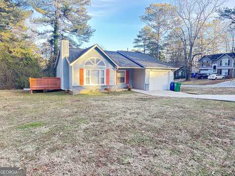 Marbut Forest, LITHONIA, GA 30058