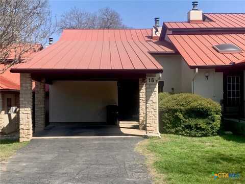 Gallagher, CANYON LAKE, TX 78133