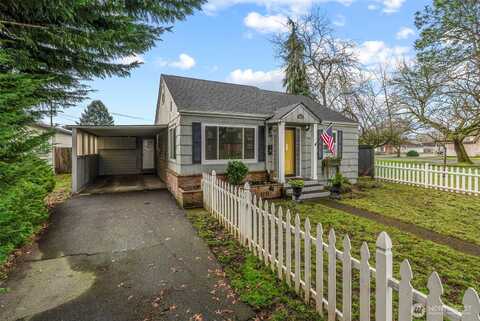 Washington, LONGVIEW, WA 98632