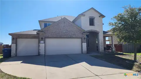 Terry, COPPERAS COVE, TX 76522