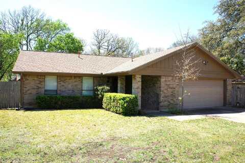 Northwest, GEORGETOWN, TX 78628